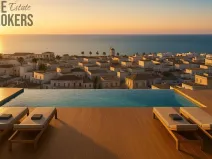 Prodej bytu 2+kk, San Pedro del Pinatar, Murcia, Španělsko, 50 m2