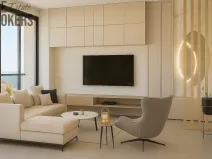 Prodej bytu 3+kk, Los Cuarteros, Murcia, Španělsko, 65 m2