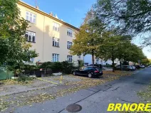 Prodej bytu 5+1, Brno, Střední, 178 m2