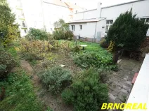 Prodej bytu 5+1, Brno, Střední, 178 m2