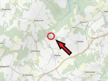 Prodej podílu pole, Dehtáře, 3373 m2