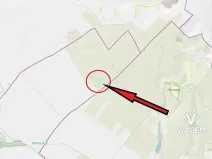 Prodej podílu pole, Rakvice, 689 m2