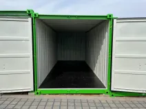 Pronájem skladu, Střelice, 14 m2