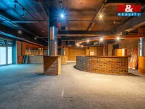 Pronájem obchodního prostoru, Praha, Trnkovo náměstí, 324 m2