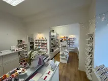 Pronájem obchodního prostoru, Praha - Bubeneč, Eliášova, 39 m2