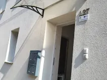 Pronájem bytu 2+1, Hrádek nad Nisou, 52 m2