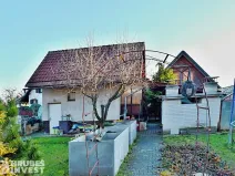 Prodej chaty, Hradec Králové, Orličan, 17 m2