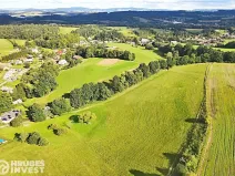 Prodej pozemku pro bydlení, Hnátnice, 5229 m2