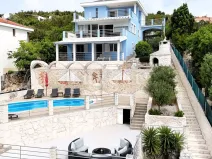 Prodej rodinného domu, Marina, Chorvatsko, 500 m2