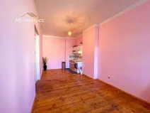 Prodej bytu 3+kk, Teplice, Ruská, 113 m2