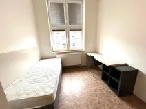 Pronájem bytu 1+kk, Praha - Smíchov, Křížová, 20 m2