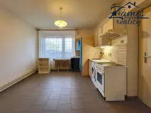 Pronájem bytu 2+kk, Kladno, Ivana Olbrachta, 35 m2