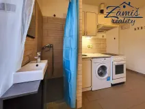 Pronájem bytu 2+kk, Kladno, Ivana Olbrachta, 35 m2