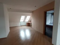 Pronájem bytu 4+kk, Teplice, Svatopluka Čecha, 210 m2