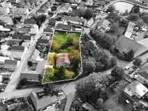 Prodej pozemku pro bydlení, Bašť, Horka, 2096 m2