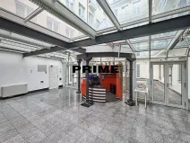 Pronájem kanceláře, Praha - Nové Město, Soukenická, 51 m2