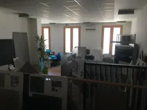 Pronájem výrobních prostor, Brno, Valchařská, 100 m2