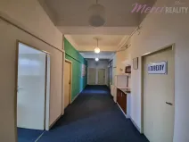 Pronájem kanceláře, Uherské Hradiště, Tř. Maršála Malinovského, 23 m2