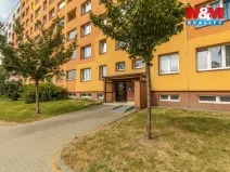 Prodej bytu 4+1, Frýdek-Místek - Frýdek, J. Božana, 82 m2