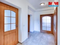 Prodej rodinného domu, Praha - Dolní Měcholupy, Pod hřištěm, 172 m2