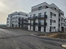 Prodej bytu 3+kk, Dobřany, Ústavní, 80 m2
