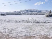 Prodej pozemku pro bydlení, Zlín, 1200 m2