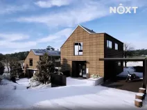 Prodej pozemku pro bydlení, Hvozdná, 1060 m2