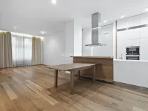 Pronájem bytu 3+kk, Praha - Vinohrady, Laubova, 114 m2