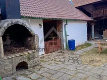Prodej rodinného domu, Trhové Sviny, Rejta, 500 m2