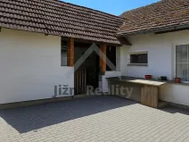 Prodej rodinného domu, Albrechtice nad Vltavou, 180 m2