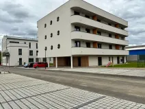 Prodej bytu 3+kk, Klatovy, Dragounská, 83 m2