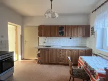 Prodej rodinného domu, Bučovice, Zámecká, 180 m2