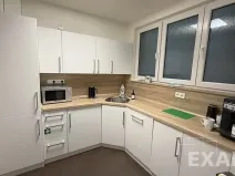 Pronájem kanceláře, Praha - Nové Město, Myslíkova, 106 m2