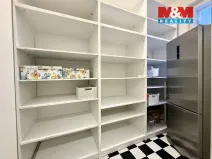 Pronájem bytu 3+1, Ostrava - Moravská Ostrava, Nádražní, 102 m2