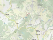 Dražba lesa, Janův Důl, 27787 m2