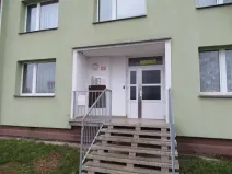 Dražba - jiné, Chomutov, Jirkovská, 306 m2