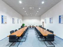 Pronájem kanceláře, Praha - Vysočany, Freyova, 30 m2