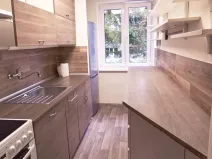 Pronájem bytu 3+1, Řevnice, Legií, 64 m2