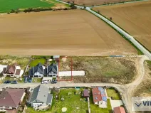 Prodej pozemku pro bydlení, Zlatá, 370 m2