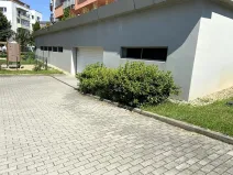 Prodej garážového stání, Brno, Říčanská, 12 m2