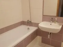 Pronájem bytu 3+kk, Praha - Kbely, Semilská, 102 m2