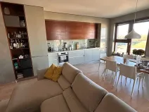 Pronájem bytu 3+kk, Praha - Hrdlořezy, Učňovská, 75 m2