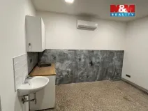 Pronájem kanceláře, Lomnice nad Popelkou, Palackého, 20 m2