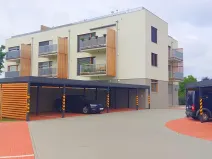 Prodej bytu 1+kk, Praha, Formanská, 33 m2