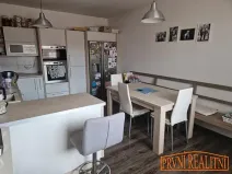 Prodej rodinného domu, Uherský Brod, Dr. Horáka, 270 m2