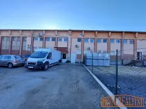 Pronájem kanceláře, Uherský Brod, Vazová, 80 m2