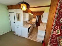 Pronájem bytu 2+1, Jihlava, Vančurova, 58 m2