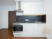 Pronájem bytu 1+kk, Praha - Střížkov, Makedonská, 32 m2
