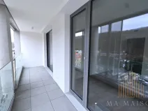 Pronájem bytu 3+kk, Praha - Košíře, Hlaváčkova, 51 m2