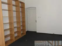 Pronájem kanceláře, Plzeň, Rubešova, 38 m2